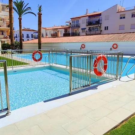 Ap414 Casa Stella Apartment Nerja