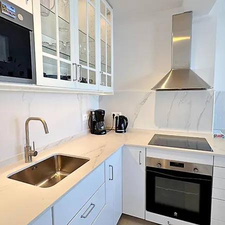 Ap414 Casa Stella Nerja